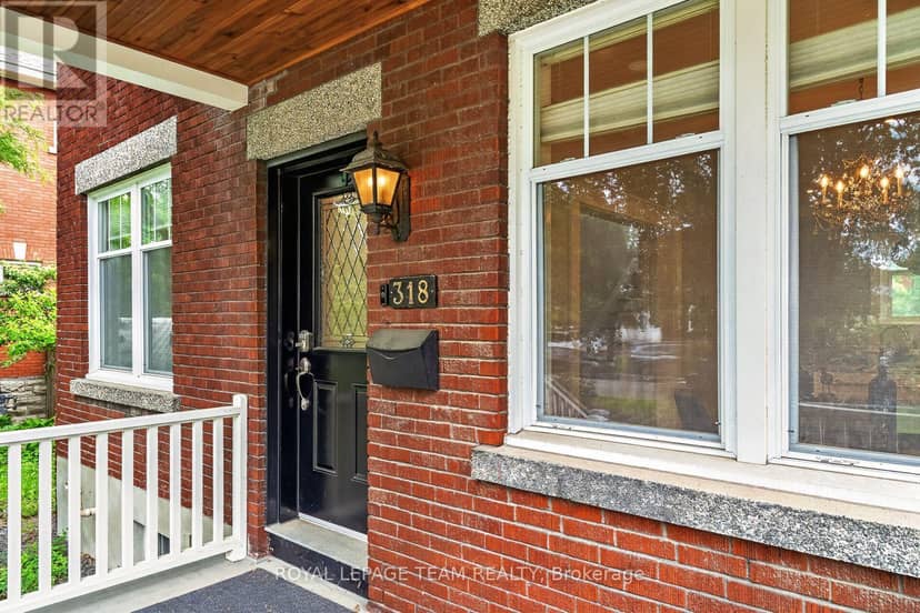 318 Clemow Avenue — photo 29 of 35