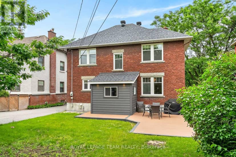 318 Clemow Avenue — photo 30 of 35
