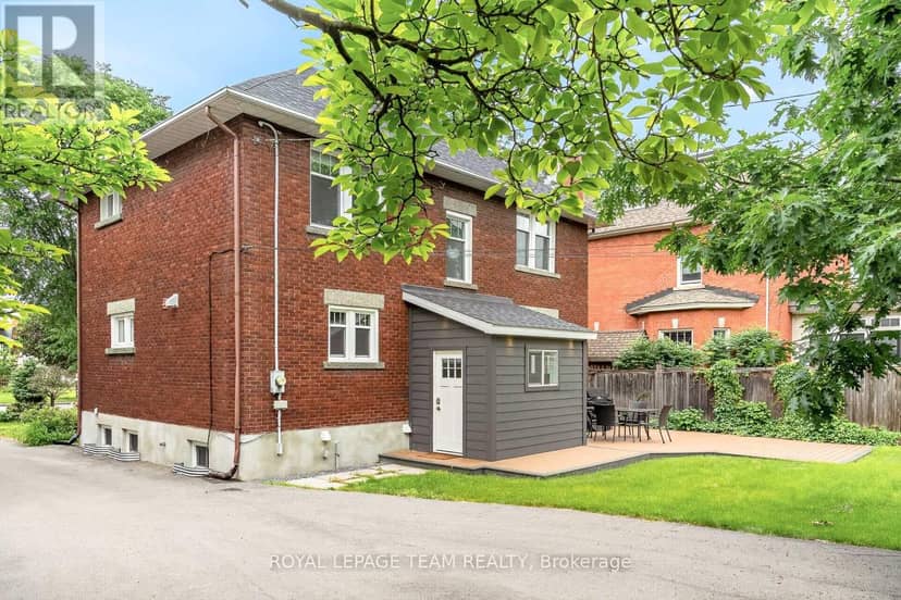 318 Clemow Avenue — photo 31 of 35