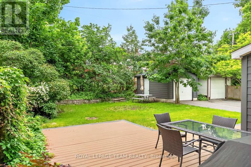 318 Clemow Avenue — photo 32 of 35