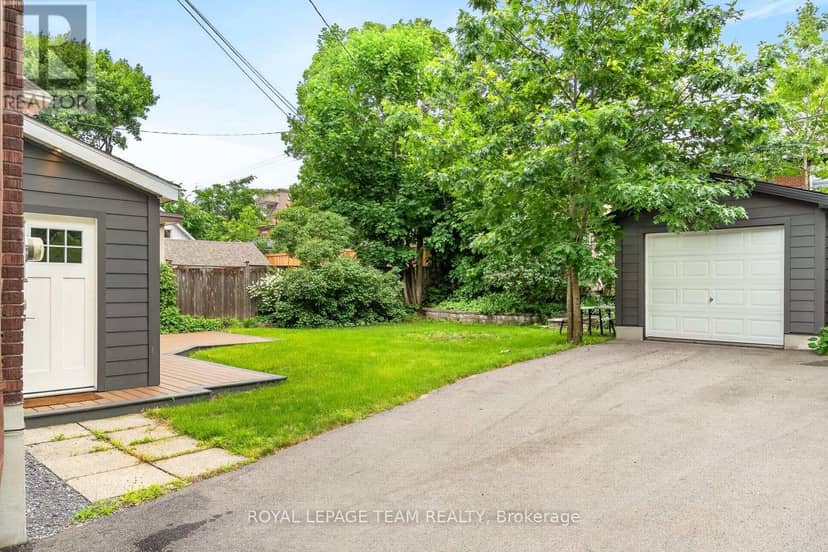 318 Clemow Avenue — photo 33 of 35