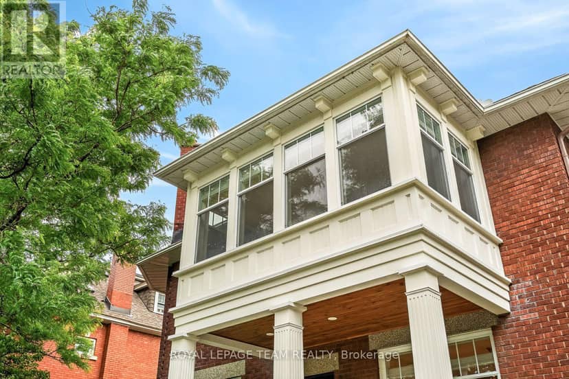 318 Clemow Avenue — photo 34 of 35