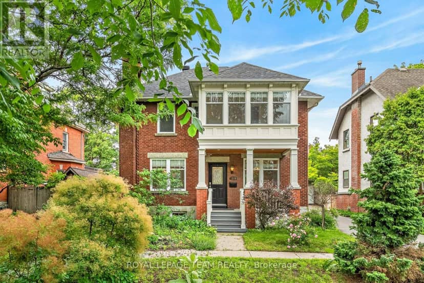 318 Clemow Avenue — photo 35 of 35