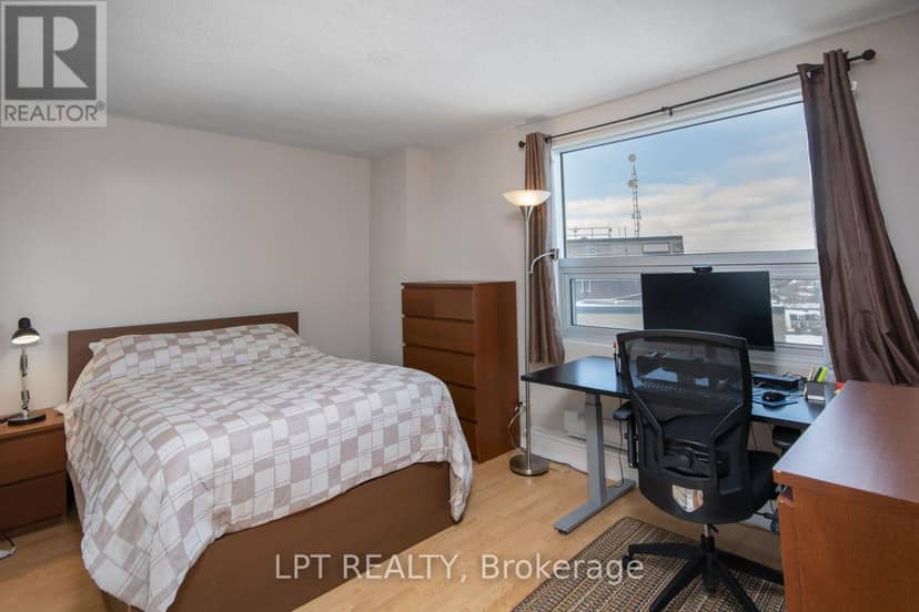 802 - 1380 Prince Of Wales Drive — photo 18 of 22