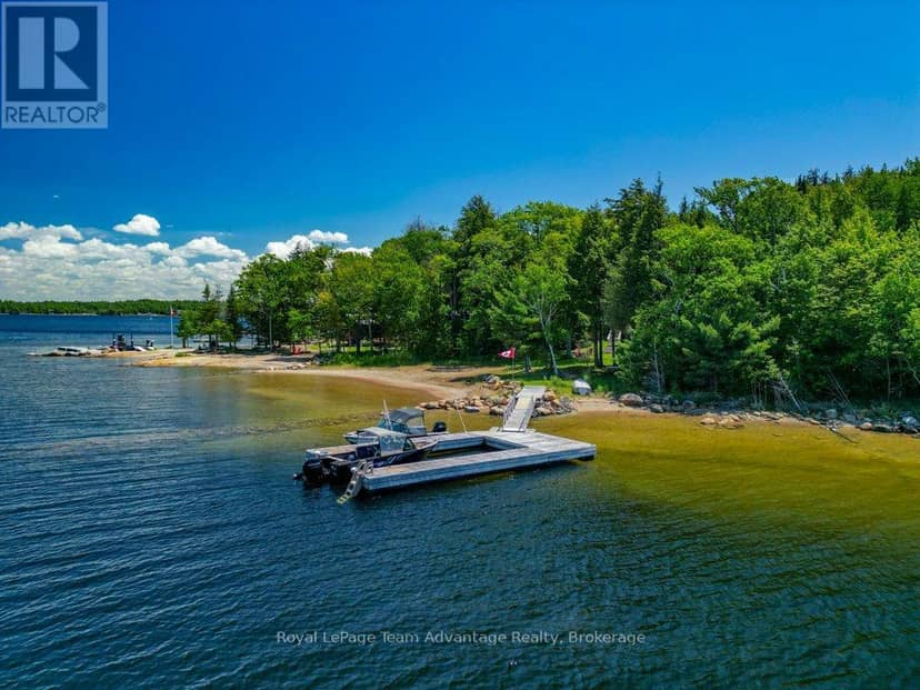 25 Island 20C, Carling, photo 2