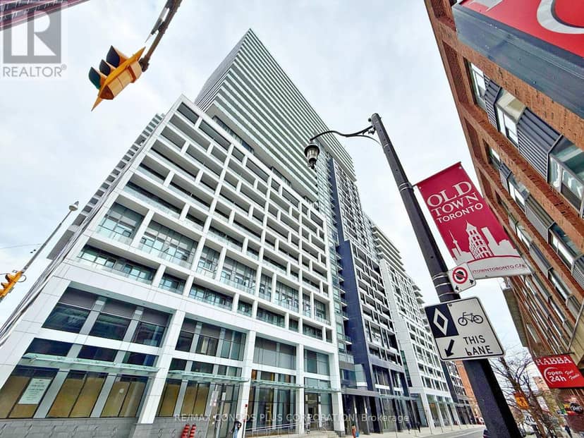 946 - 121 Lower Sherbourne Street — photo 1 of 16