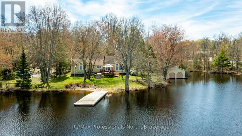 355 Loudon Point Road, Gravenhurst, photo 2