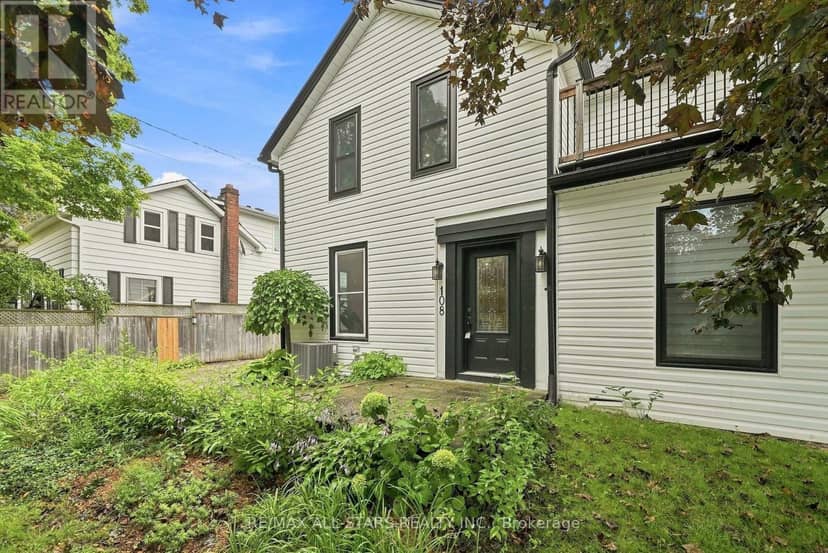 108 Mechanic Street — photo 3 of 38