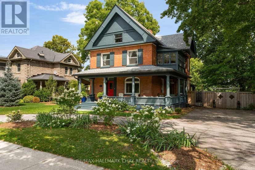 243 Mill Street — photo 1 of 40