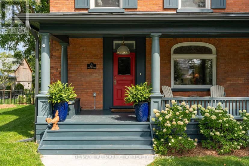 243 Mill Street — photo 4 of 40