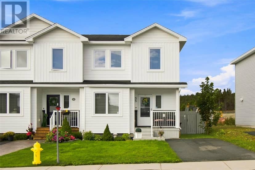 55 Henry Larsen Street — photo 1 of 36