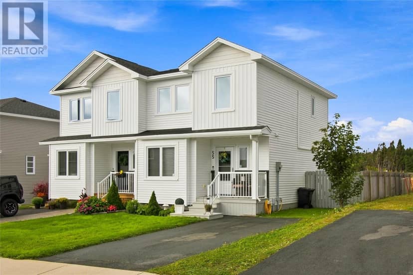 55 Henry Larsen Street — photo 2 of 36