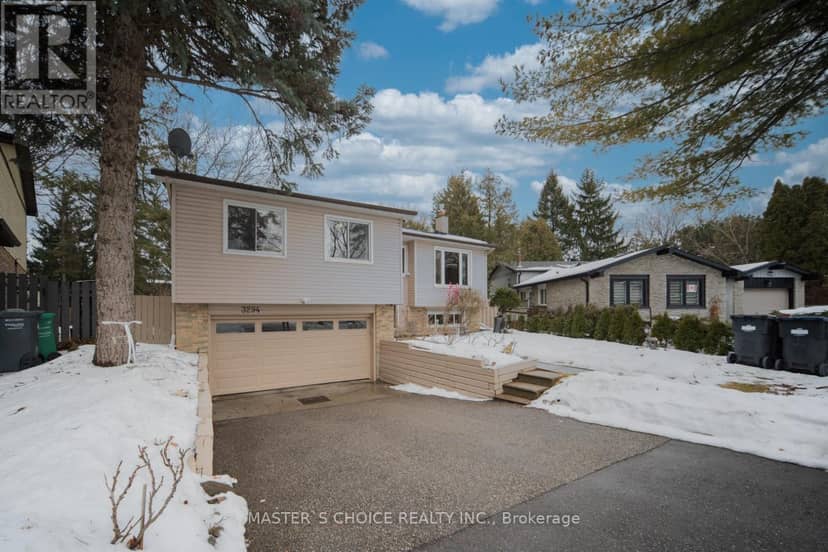 3294 Rhonda Valley Drive, Mississauga, photo 2