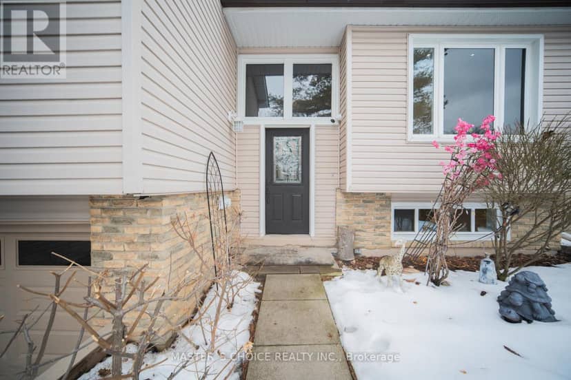 3294 Rhonda Valley Drive, Mississauga, photo 3