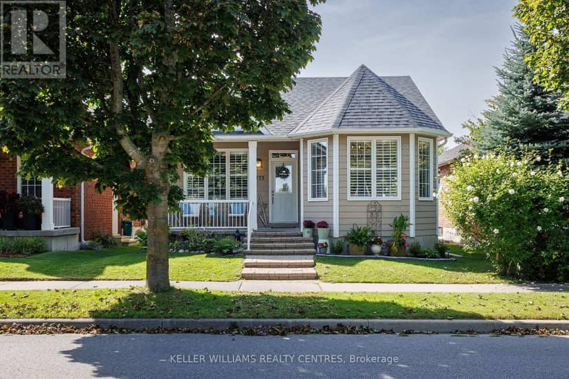 773 Prince Of Wales Drive — photo 2 of 39