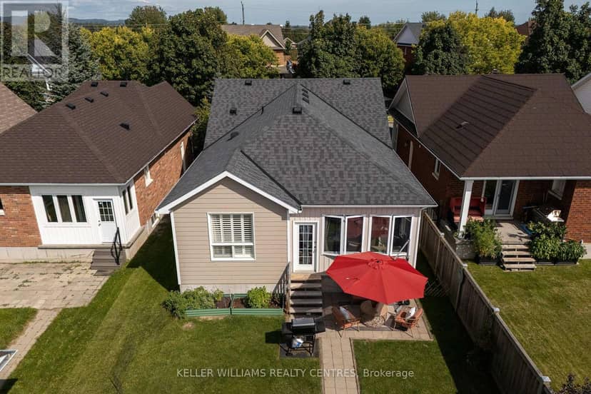 773 Prince Of Wales Drive — photo 37 of 39