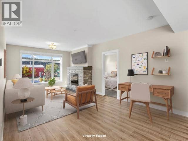 105-38 Waterfront Place — photo 20 of 33