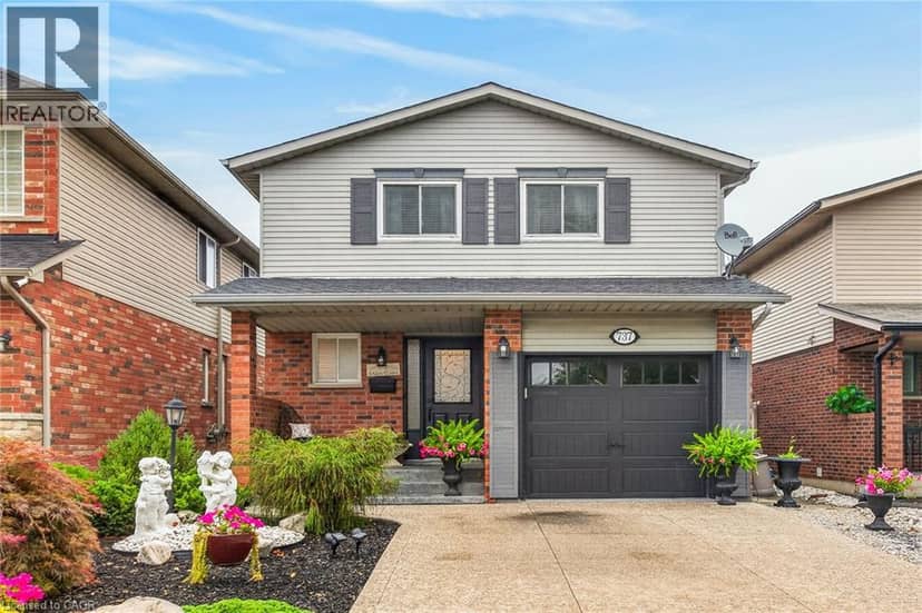 737 STONE CHURCH Road E, Hamilton, photo 2