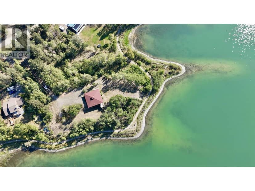 4751 CHILCOTIN CRESCENT, 108 Mile Ranch