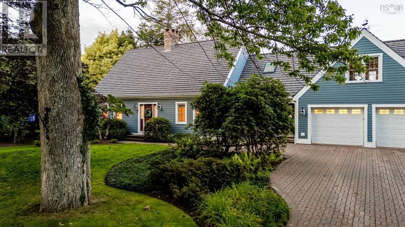 18 Avon Street, Hantsport, photo 4