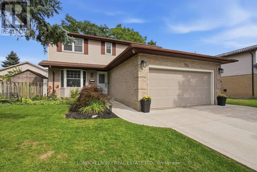 704 Homeview Road, London South, photo 3