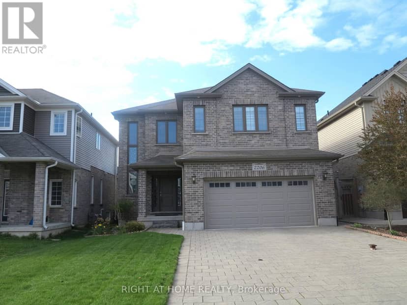 2206 Springridge Drive — photo 1 of 38