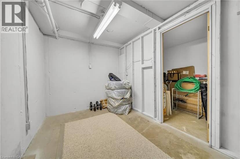 121 UNIVERSITY Avenue E Unit# 101 — photo 31 of 40
