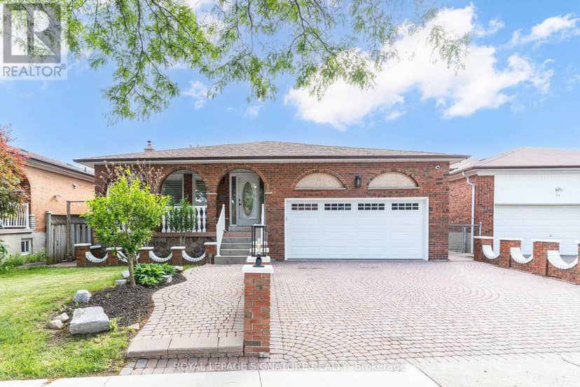 40 Beamsville Drive, Toronto