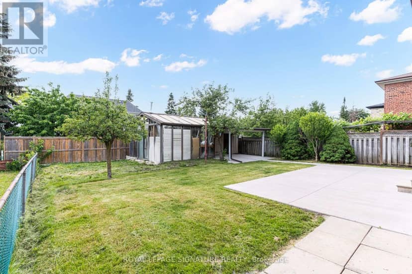 40 Beamsville Drive — photo 38 of 39