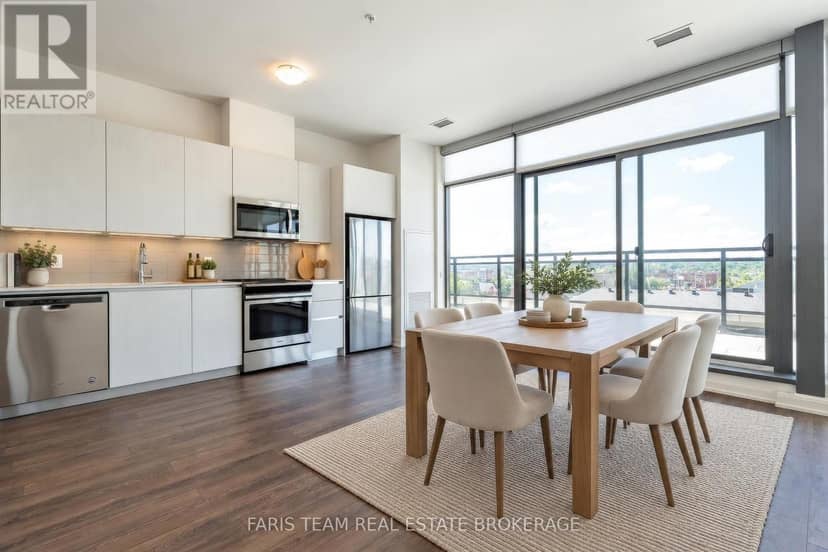 502 - 21 Matchedash Street S — photo 7 of 27