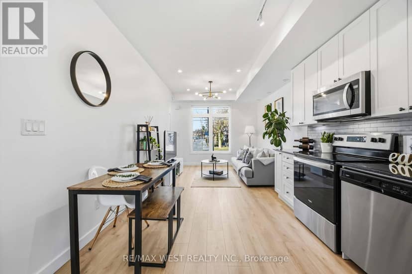 1 - 6 Bicknell Avenue, Toronto, photo 4