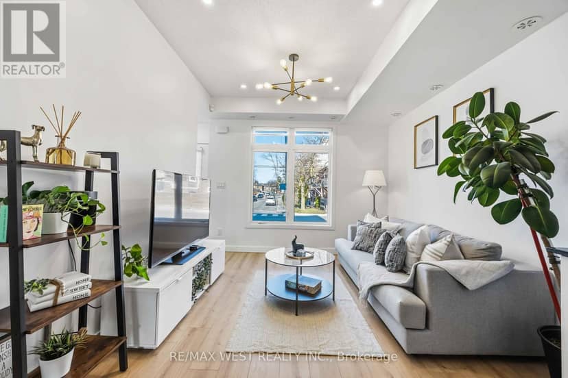 1 - 6 Bicknell Avenue, Toronto, photo 6