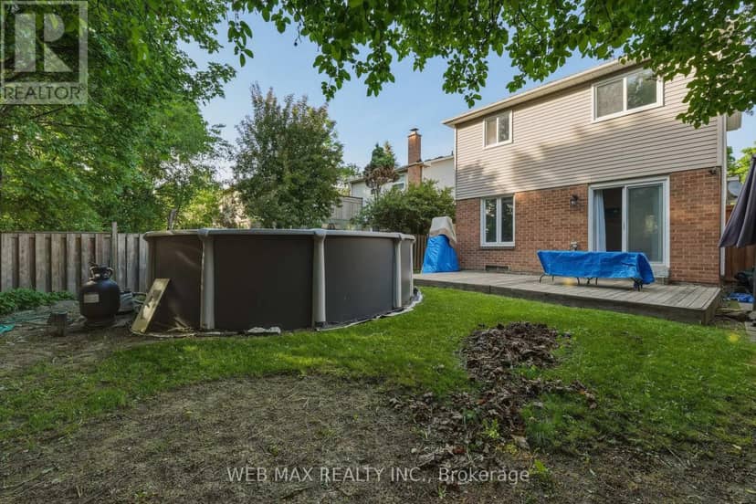 58 Cassander Crescent — photo 38 of 40