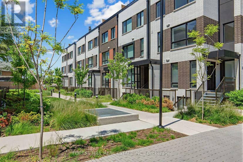 2 - 40 Ed Clark Gardens, Toronto, photo 2