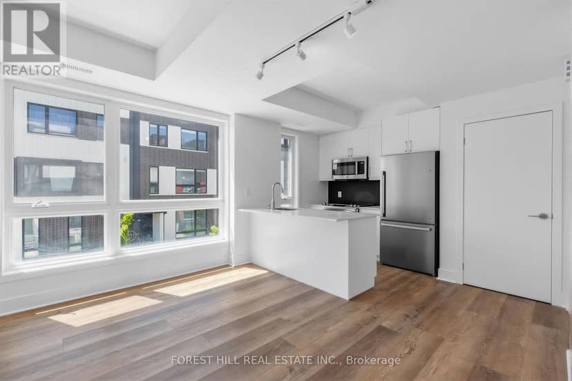2 - 40 Ed Clark Gardens, Toronto, photo 4