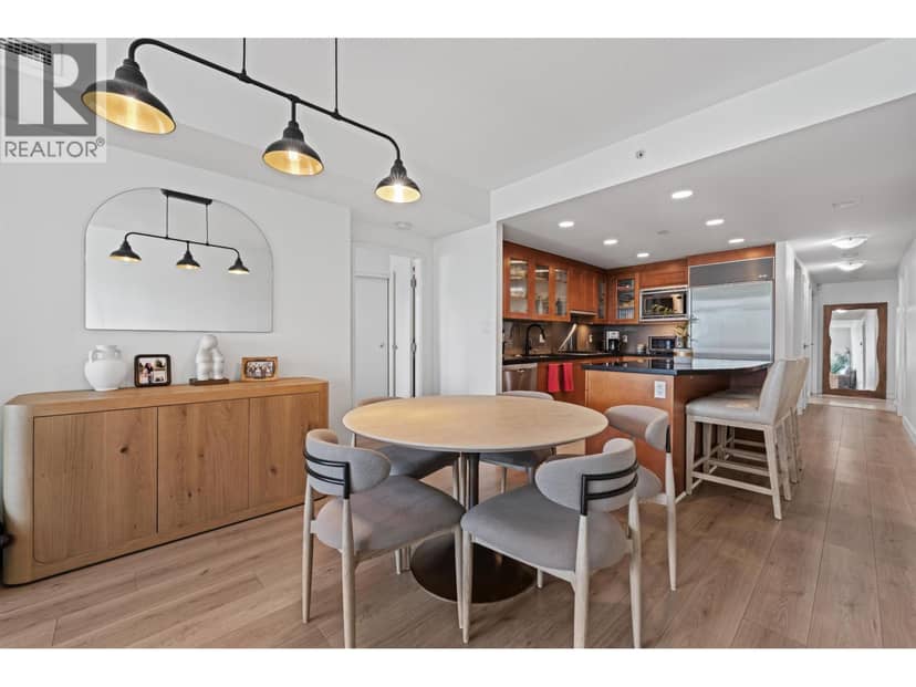 902 1650 BAYSHORE DRIVE, Vancouver, photo 7