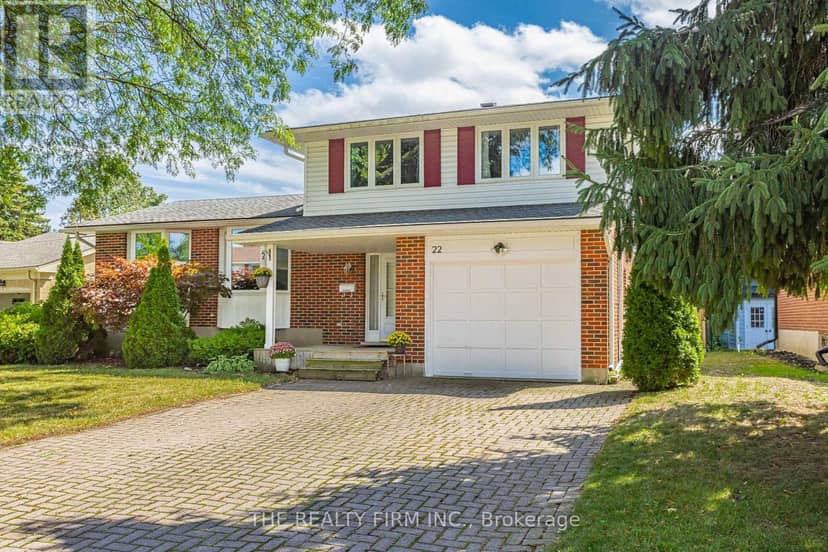 22 Milford Crescent, London North, photo 2