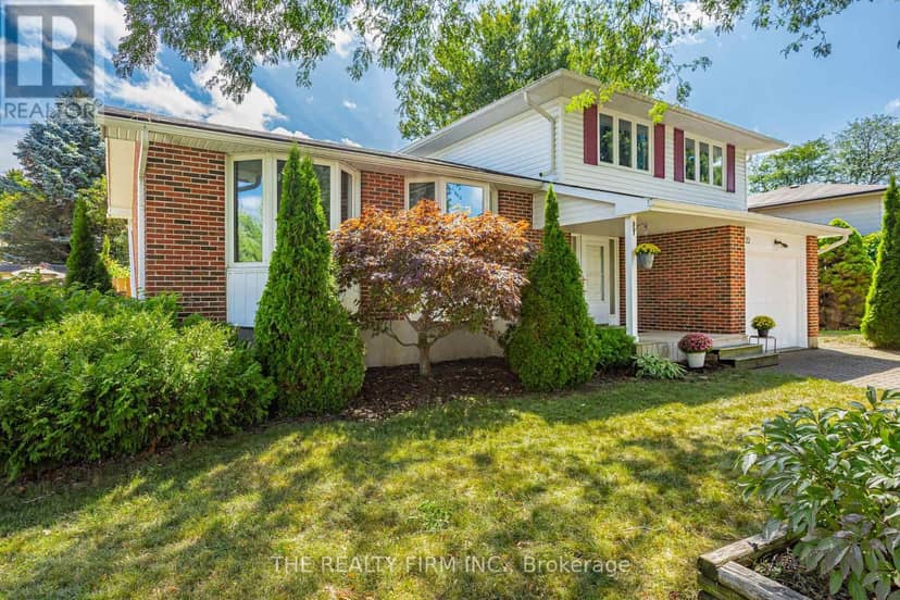 22 Milford Crescent, London North, photo 3