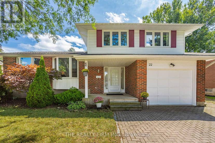 22 Milford Crescent, London North, photo 4