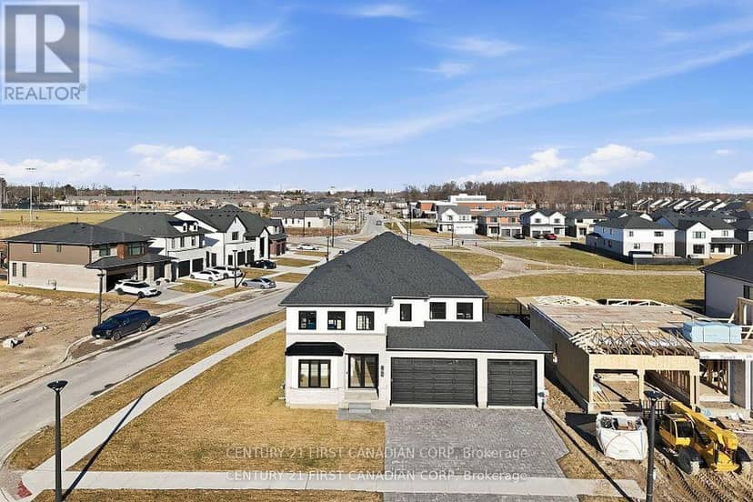 1673 Medway Park Drive, London North, photo 2