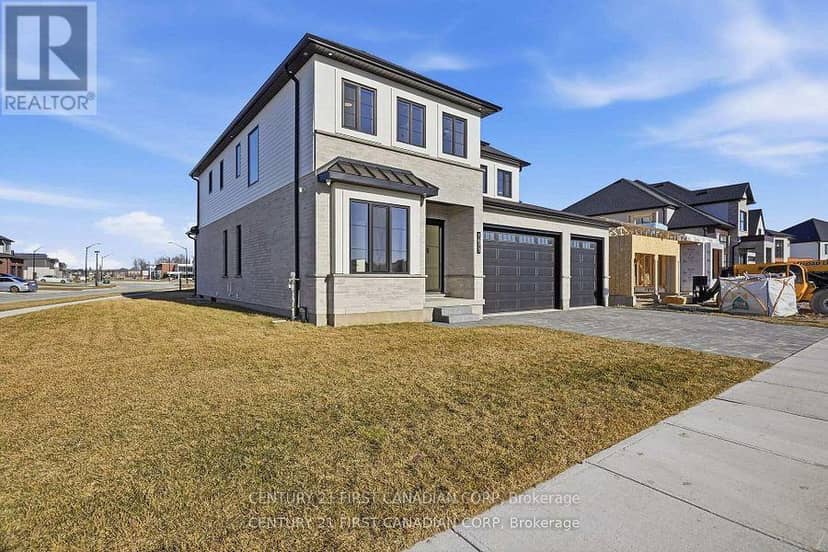1673 Medway Park Drive, London North, photo 6