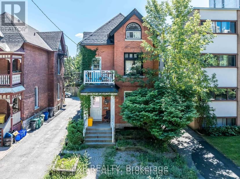 88 Maclaren Street, Ottawa, photo 2