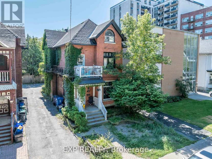 88 Maclaren Street, Ottawa, photo 4