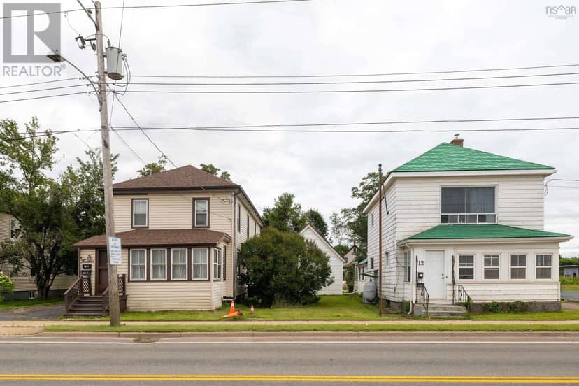 12 & 14 Pictou Road, Bible Hill, photo 4