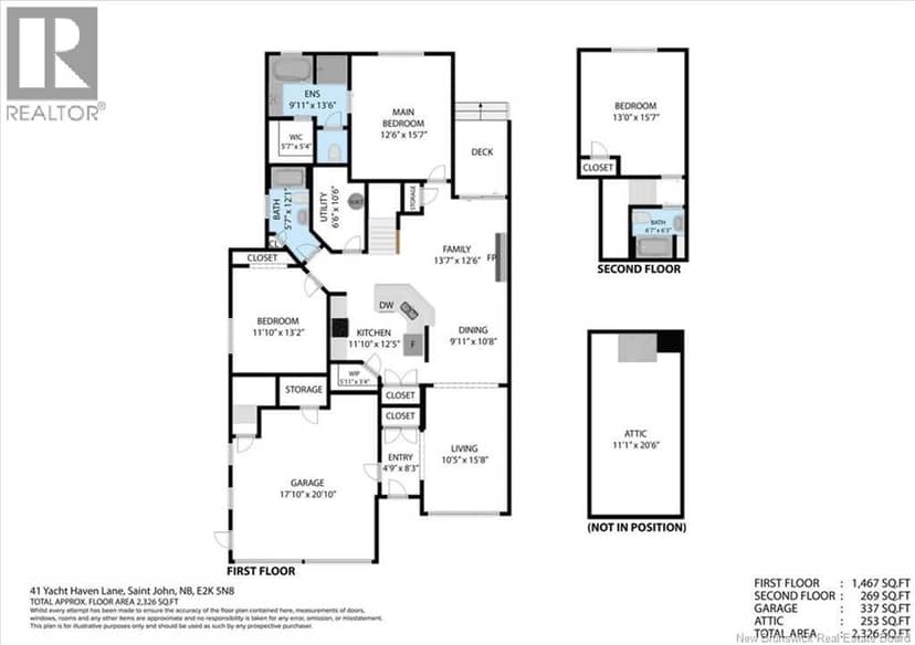 41 Yacht Haven Lane — photo 40 of 40