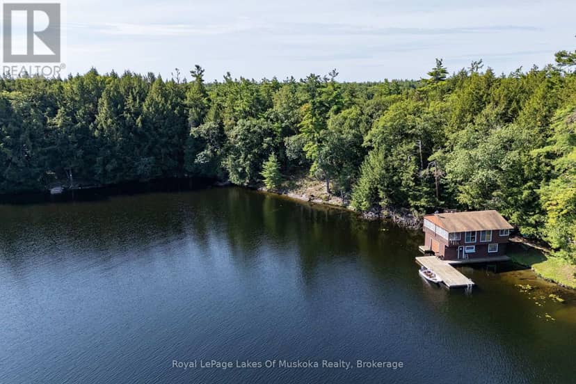2115 Lake Muskoka, Muskoka Lakes, photo 2