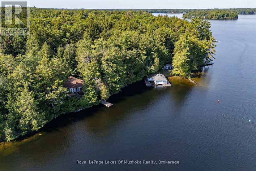 2115 Lake Muskoka, Muskoka Lakes, photo 3