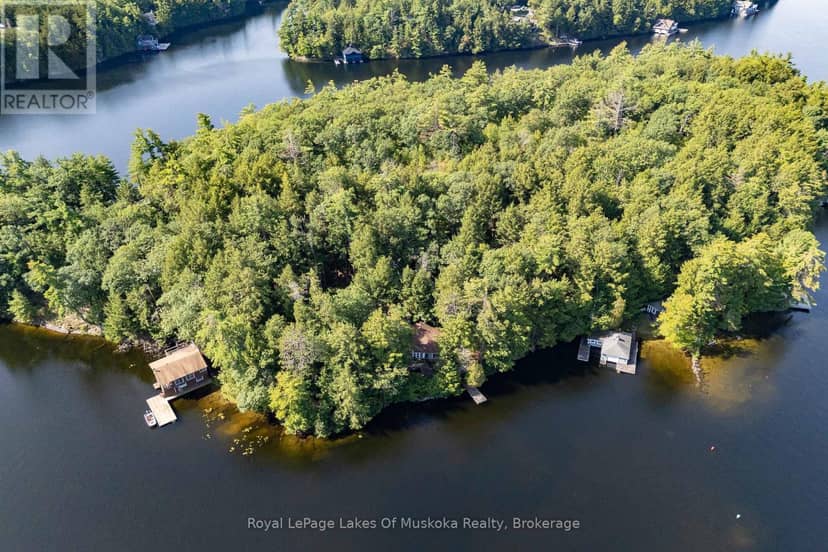2115 Lake Muskoka, Muskoka Lakes, photo 4