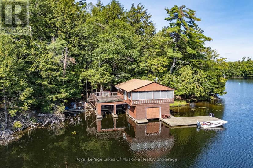 2115 Lake Muskoka, Muskoka Lakes, photo 6