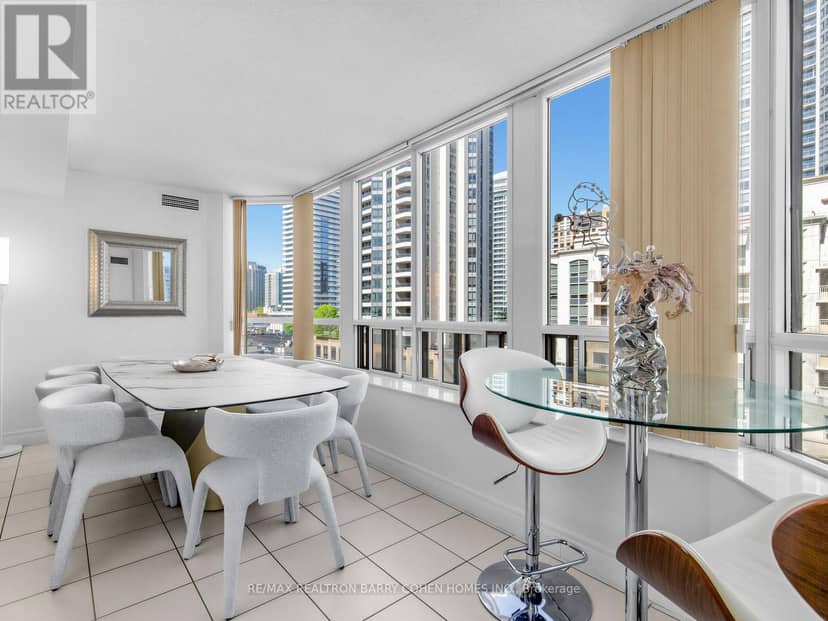 812 - 5418 Yonge Street — photo 12 of 33
